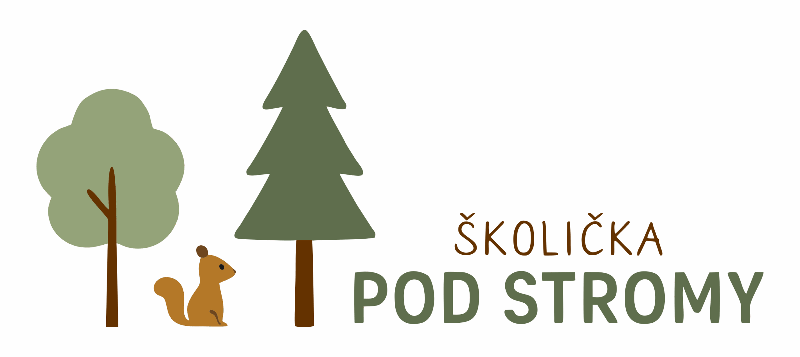 Školička Pod stromy